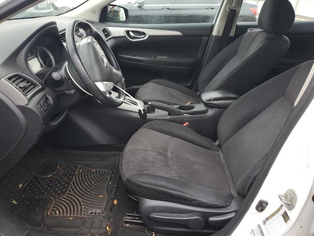 Фото 7 - NISSAN SENTRA