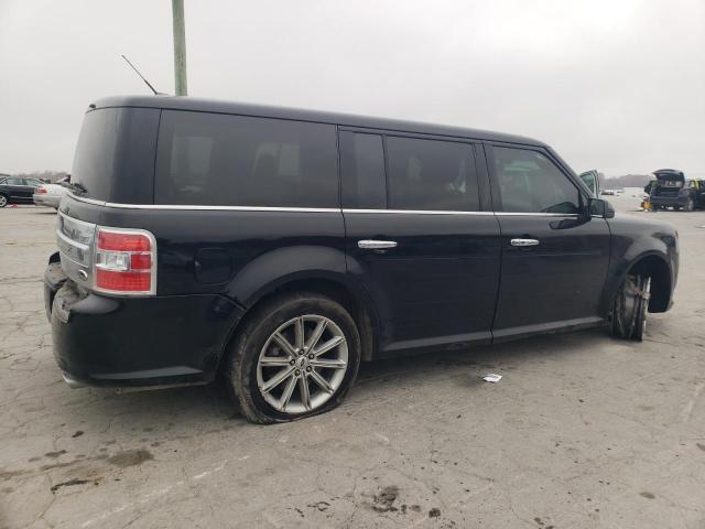 Фото 3 - FORD FLEX