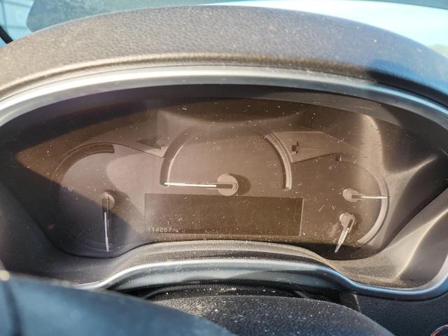 Фото 9 - CADILLAC SRX