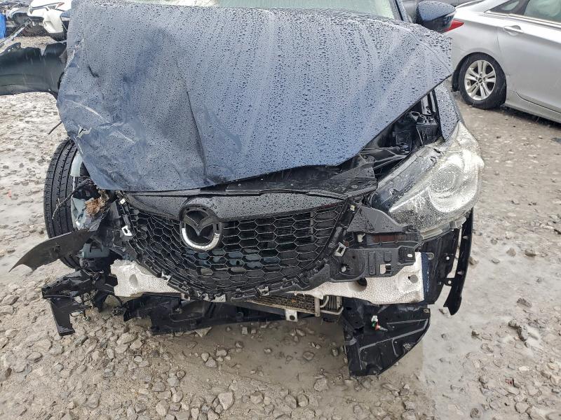 Фото 11 - MAZDA CX-5