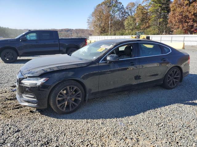 Фото 1 - VOLVO S90