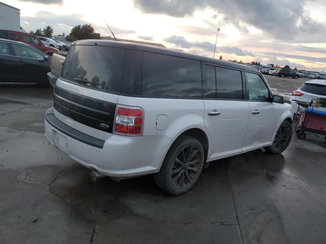 Фото 3 - FORD FLEX