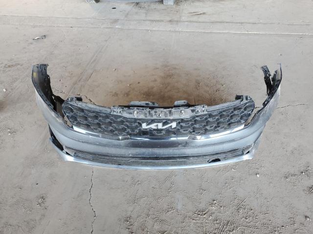 Фото 13 - KIA SORENTO