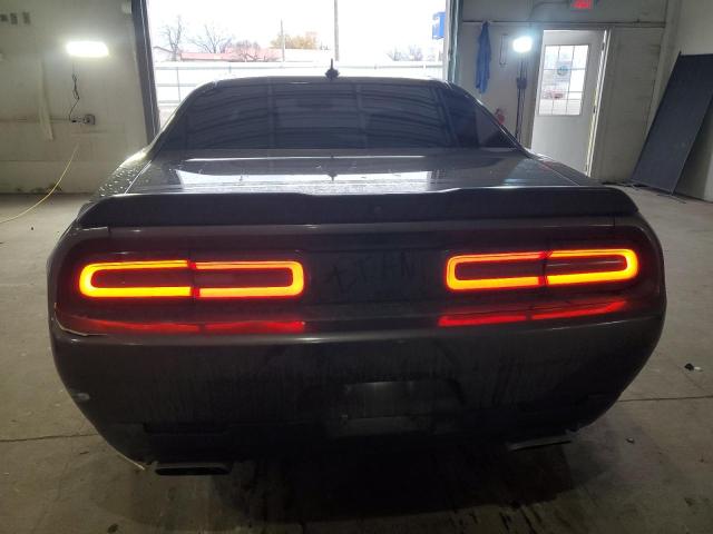 Фото 6 - DODGE CHALLENGER