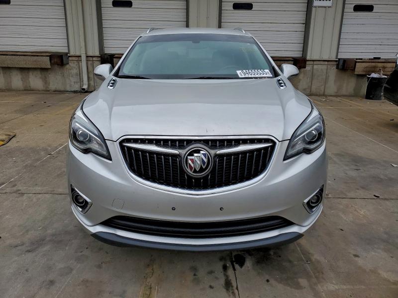 Фото 5 - BUICK ENVISION