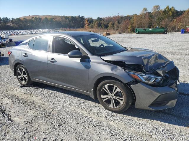 Фото 4 - NISSAN SENTRA