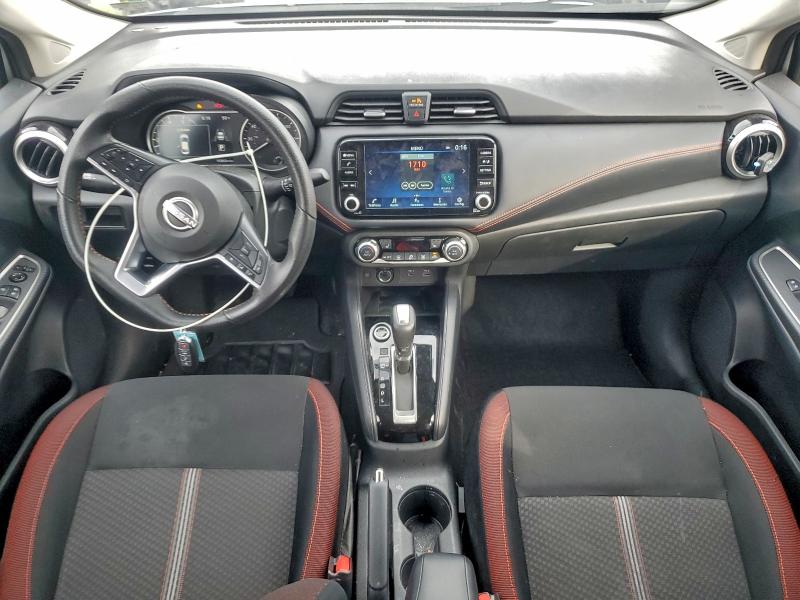 Фото 8 - NISSAN VERSA