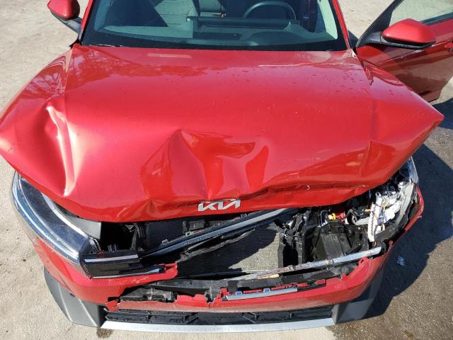 KIA K4 EX 2025 VIN 3KPFU4DE7SE018419