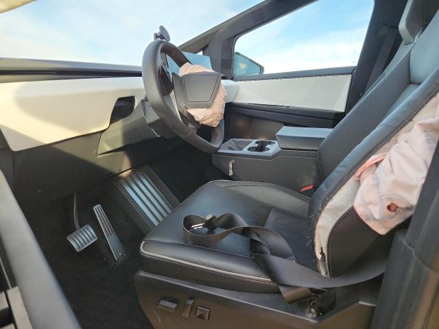 TESLA CYBERTRUCK 2024 VIN 7G2CEHED1RA015995