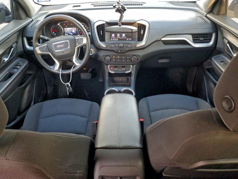 Фото 8 - GMC TERRAIN