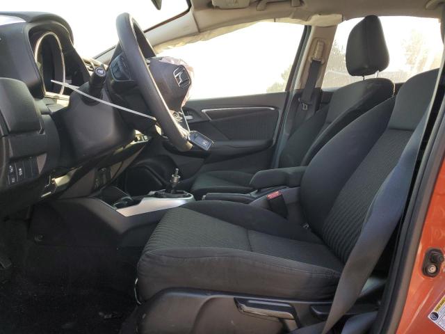 Фото 7 - HONDA FIT