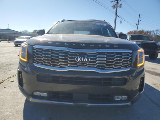 Фото 5 - KIA TELLURIDE