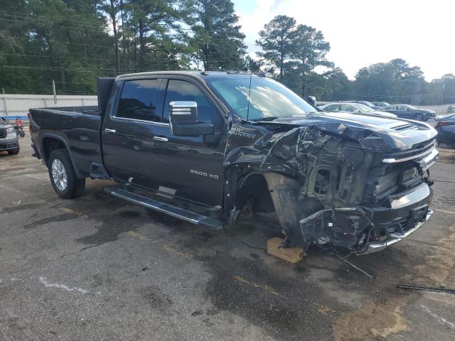 CHEVROLET ALL Models 2021 VIN 1GC4YVEY0MF101824