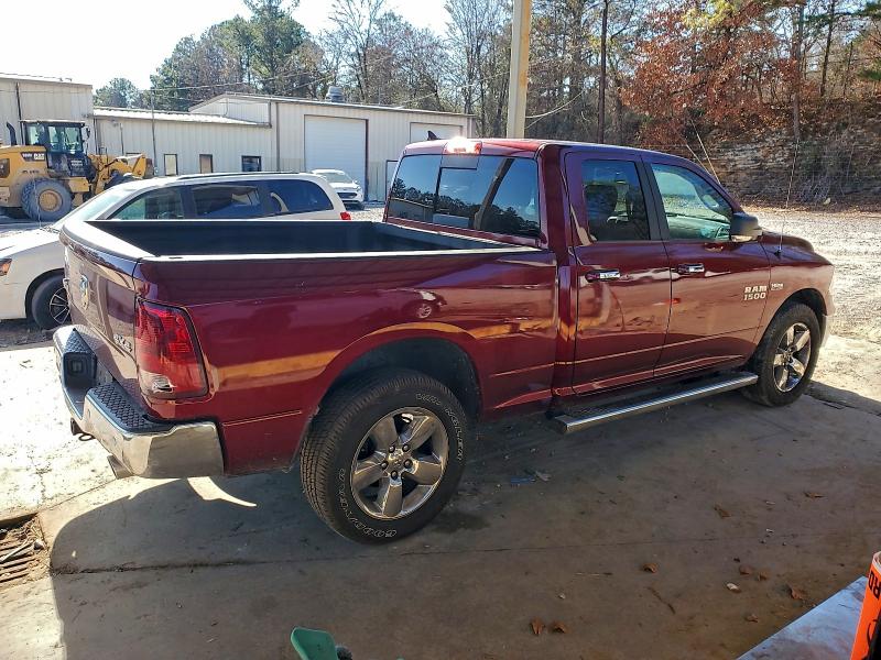 Фото 3 - RAM 1500