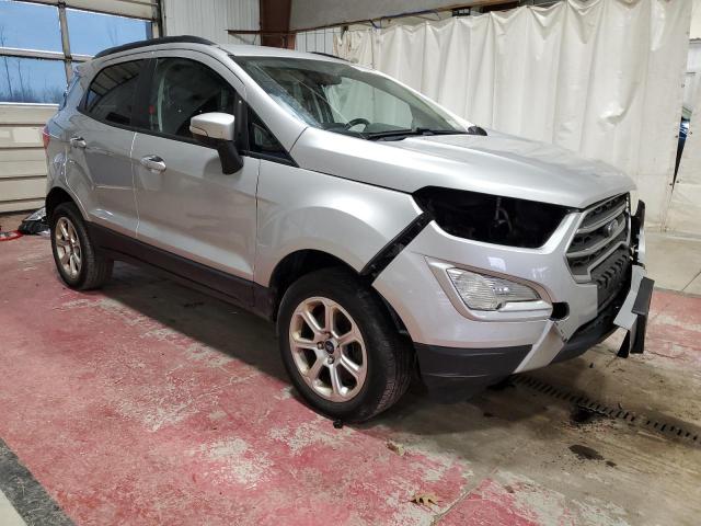 Фото 4 - FORD ECOSPORT
