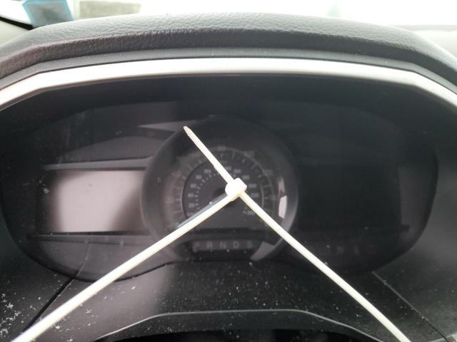 Фото 9 - FORD EDGE