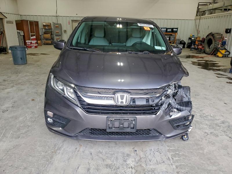 Фото 5 - HONDA All Models