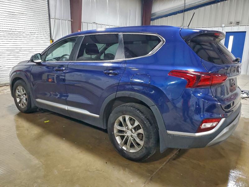 Фото 2 - HYUNDAI SANTA FE