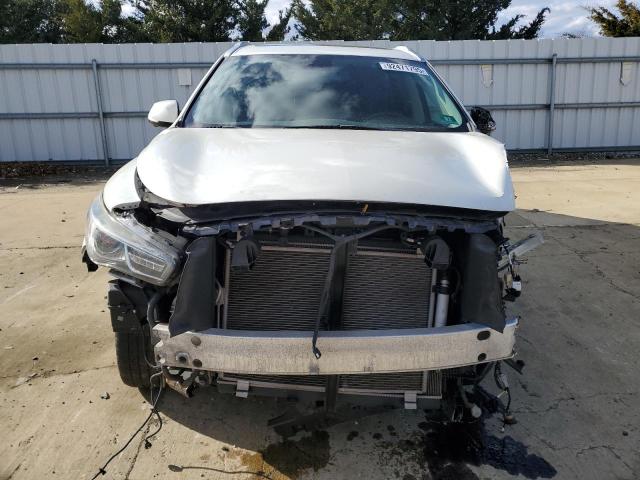 Фото 5 - INFINITI QX60