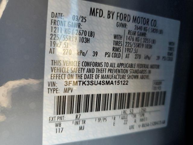 Фото 13 - FORD MUSTANG