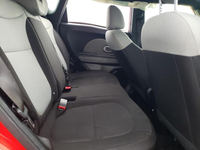 Фото 10 - KIA SOUL