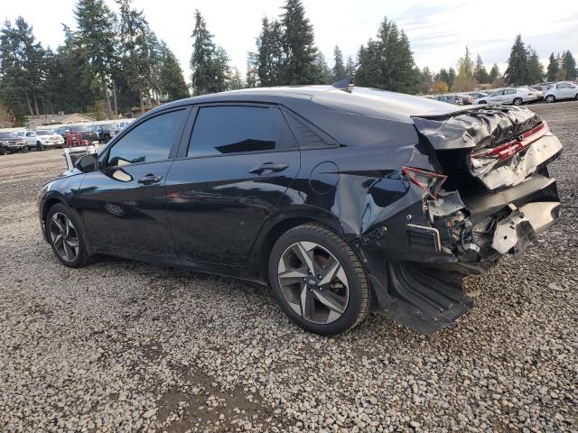 Фото 2 - HYUNDAI ELANTRA