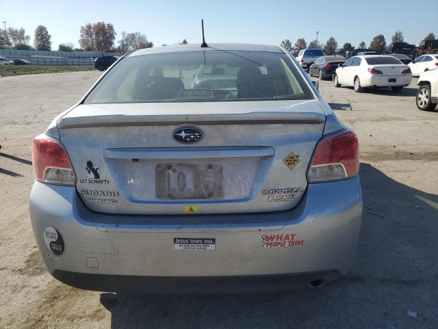 Фото 6 - SUBARU IMPREZA