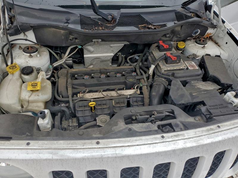 Фото 12 - JEEP PATRIOT