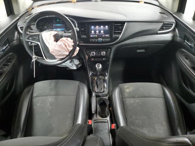 Фото 8 - BUICK ENCORE