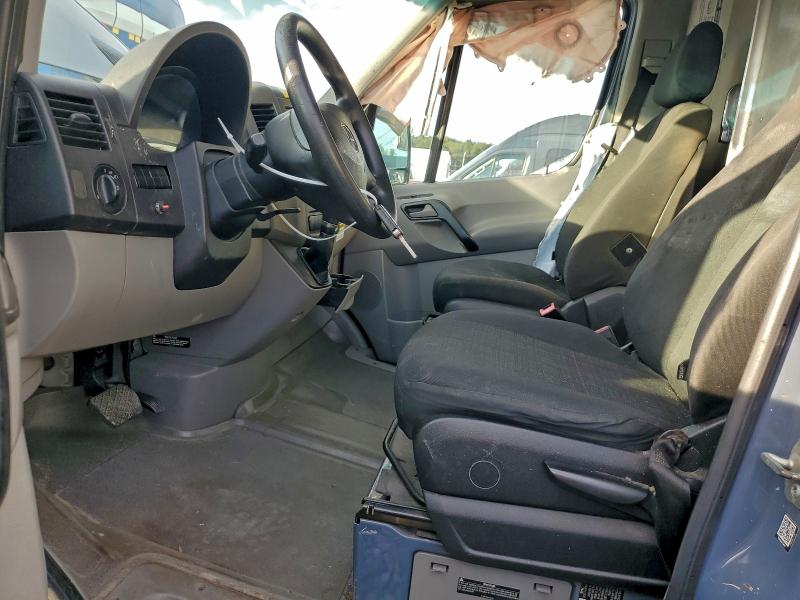 Фото 7 - MERCEDES-BENZ SPRINTER