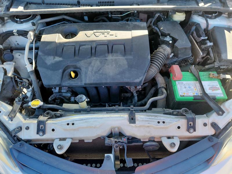 Фото 11 - TOYOTA COROLLA