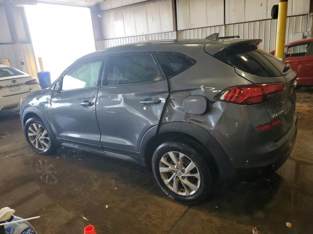 Фото 2 - HYUNDAI TUCSON