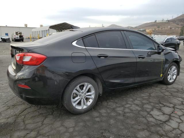 Фото 3 - CHEVROLET CRUZE