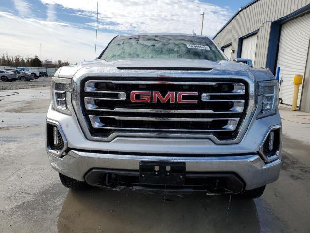Фото 5 - GMC SIERRA
