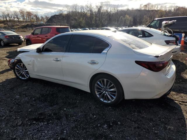 Фото 2 - INFINITI Q50