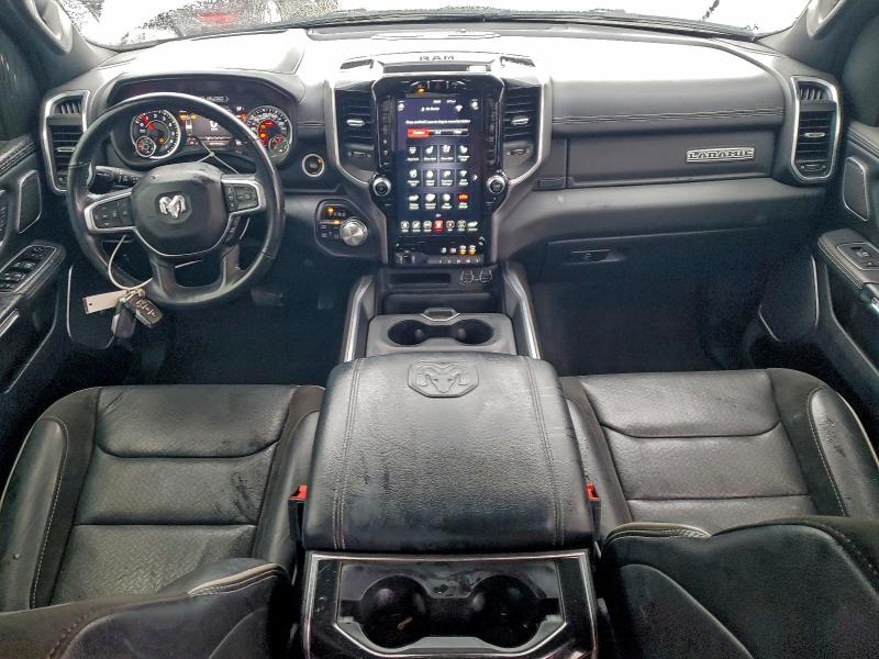 Фото 8 - RAM 1500