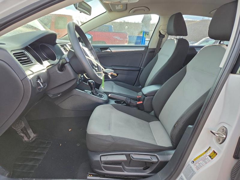 Фото 7 - VOLKSWAGEN JETTA