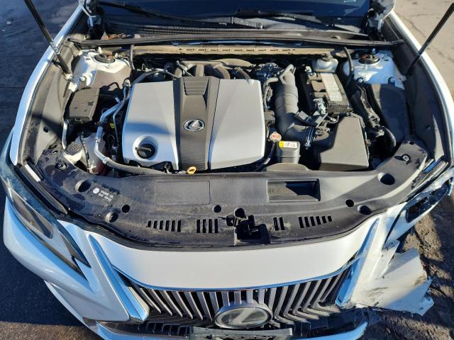 Фото 11 - LEXUS ES350