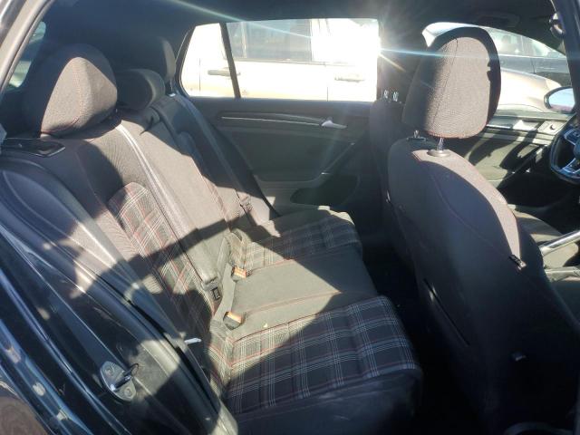 Фото 10 - VOLKSWAGEN GTI