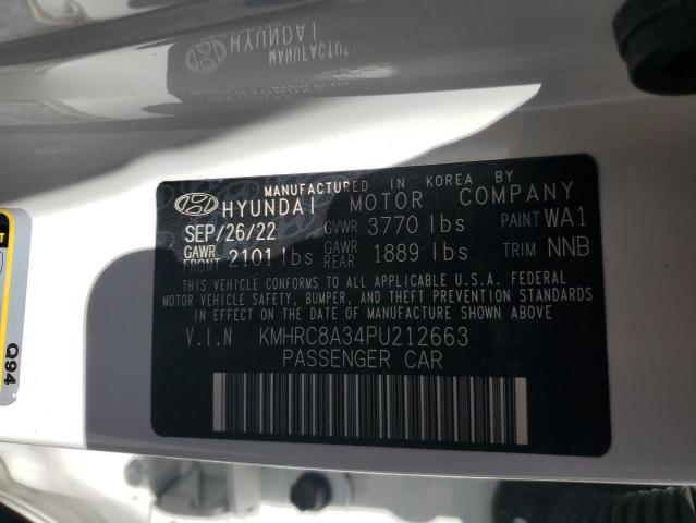 Фото 13 - HYUNDAI VENUE