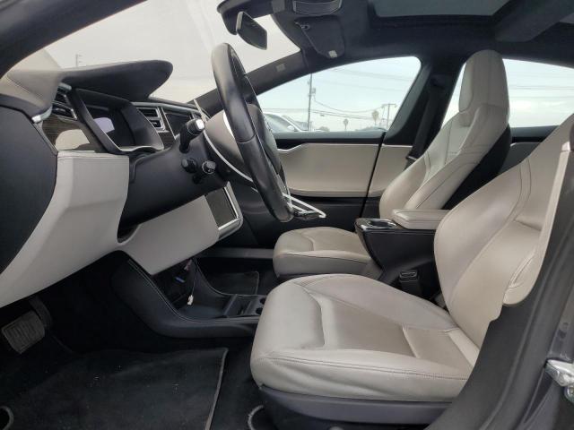 Фото 7 - TESLA MODEL S