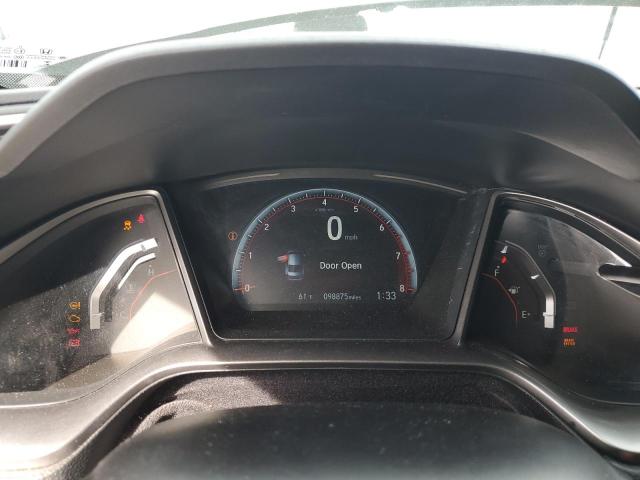 Фото 9 - HONDA CIVIC