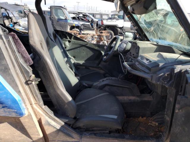 CAN-AM SIDEBYSIDE 2022