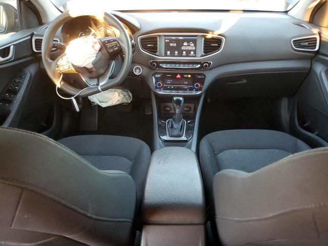 Фото 8 - HYUNDAI IONIQ