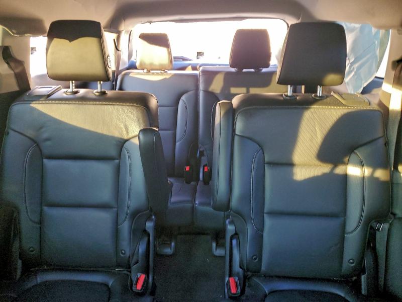 Фото 10 - GMC ACADIA