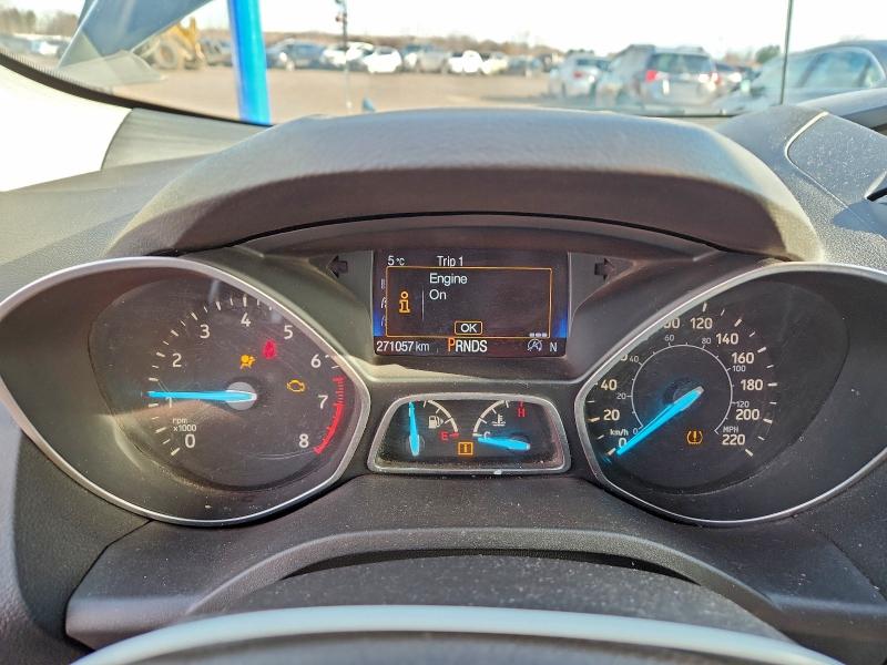 Фото 9 - FORD ESCAPE