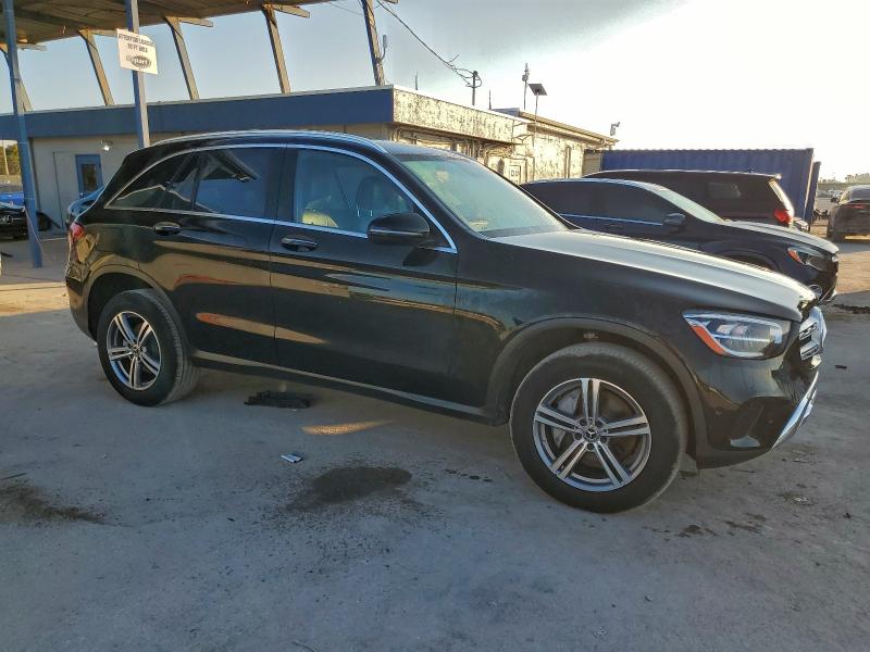 Фото 4 - MERCEDES-BENZ GLC-CLASS