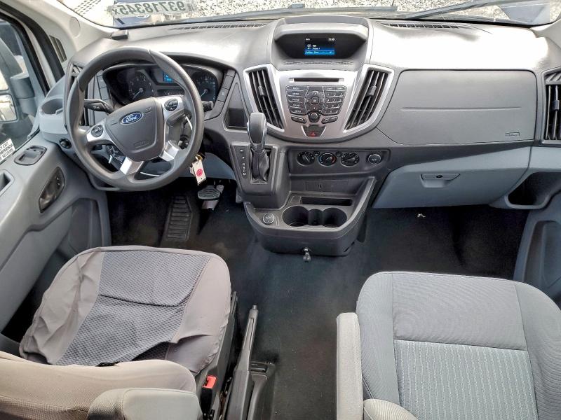 Фото 8 - FORD TRANSIT