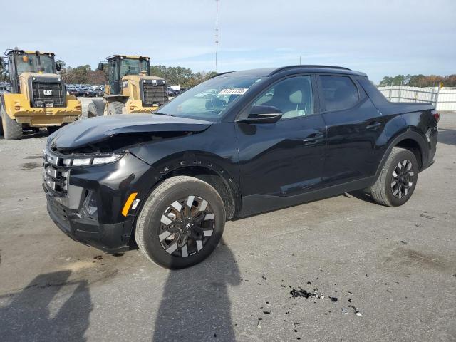 HYUNDAI SANTA CRUZ 2025 VIN 5NTJB4DE9SH149915