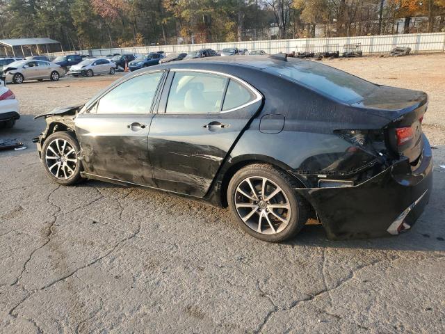 Фото 2 - ACURA TLX